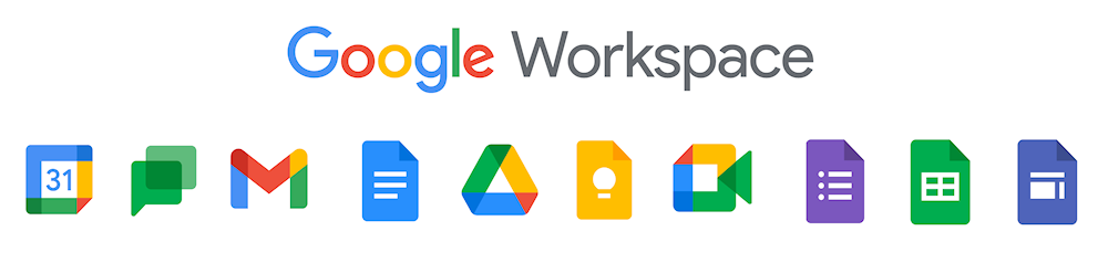 google workspace modena